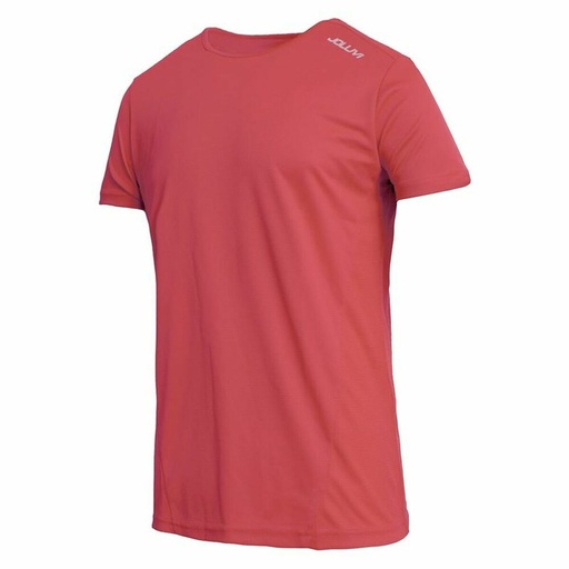 [S6439940] Short-sleeve Sports T-shirt Joluvi Runplex