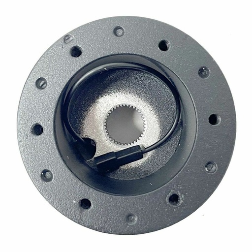 [S3772986] Steering Wheel Hub OCC Motorsport