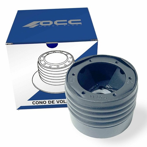 [S3722339] Steering Wheel Hub OCC Motorsport