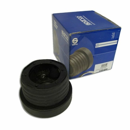 [S3714836] Steering Wheel Hub Sparco