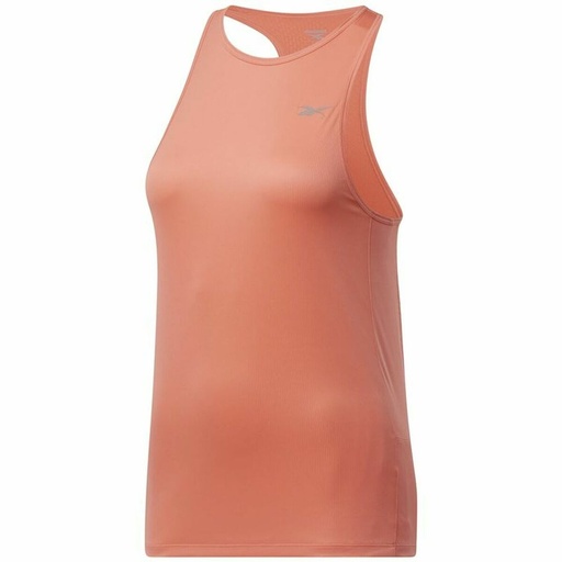 [S6437522] Tank Top Women Reebok Essentials Orange