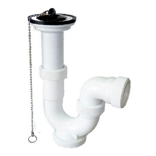 [S6500116] Washbasin Siphon CIS Ø 40 a Ø 32mm