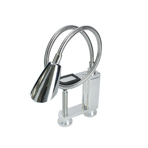 [S6502746] Camping Lamp Ferrestock Aluminium