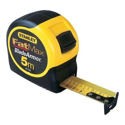 [S6500749] Tape Measure Stanley 5 m