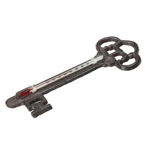 [S6500264] Environmental thermometer Ferrestock Ironwork