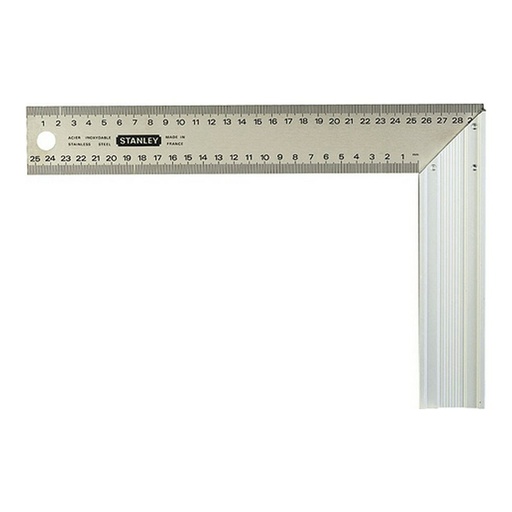 [S6500795] Set square Stanley 250 mm