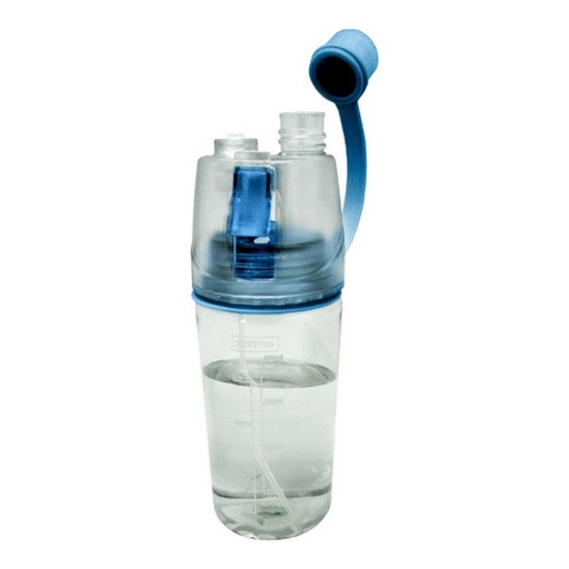 [S6501358] Water bottle Vin Bouquet (400 ml) 400 ml