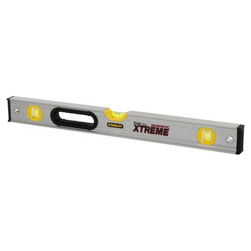 [S6500793] Spirit Level Stanley Fatmax Magnetic 200 cm