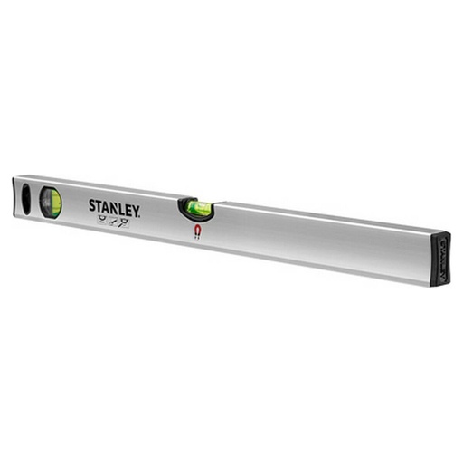 [S6500779] Spirit Level Stanley Classic Magnetic 80 cm