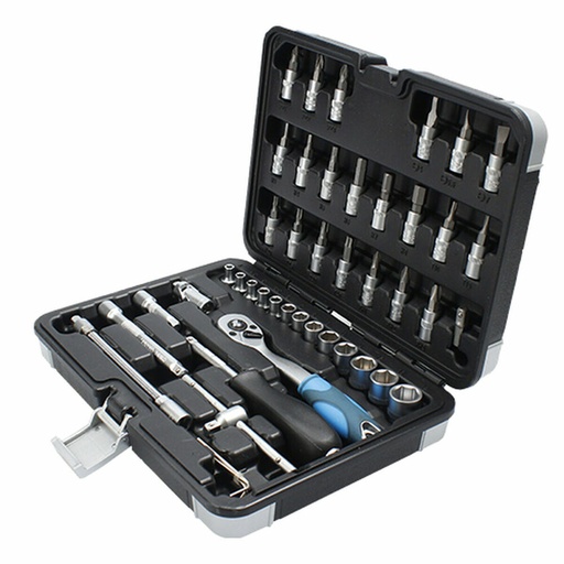 [S6500709] Toolbox Ferrestock