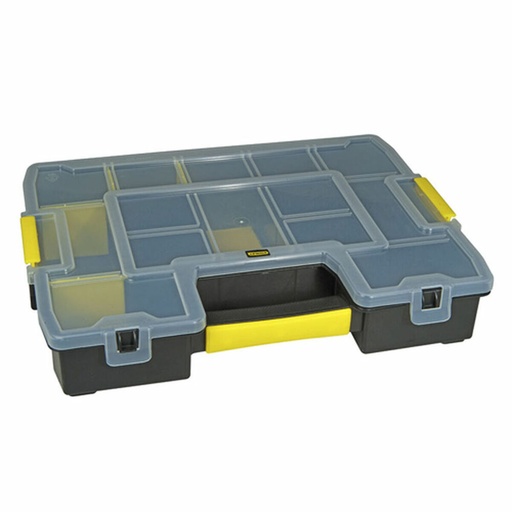 [S6500703] Tool Organiser Stanley (37,5 x 6,7 x 29,2 cm)