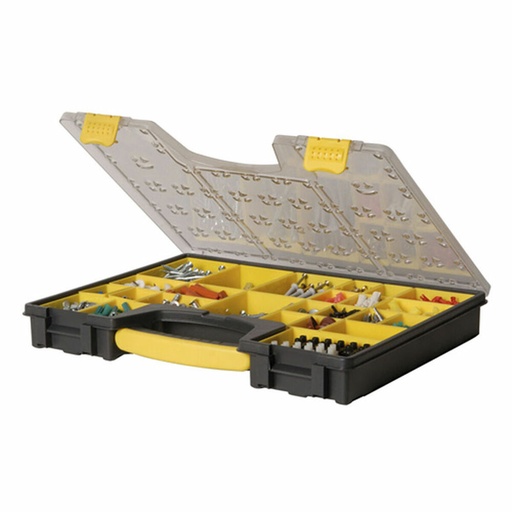 [S6500688] Tool Organiser Stanley (42,2 x 5,2 x 33,4 cm)