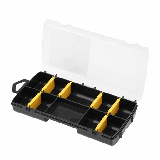 [S6500684] Tool Organiser Stanley polypropylene 21 x 11,5 x 3.5 cm