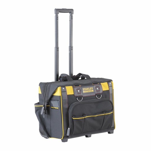 [S6500680] Trolley Bag Stanley Large