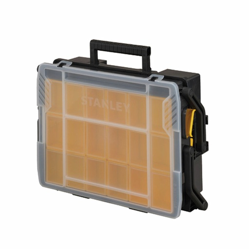 [S6500672] Tool Case Stanley (40 x 42 x 31,5 cm)