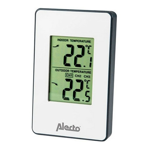 [S6500303] Multi-function Weather Station Alecto