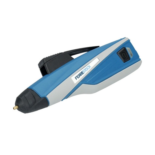 [S6501055] Hot Melt Gun Ferrestock 10 W