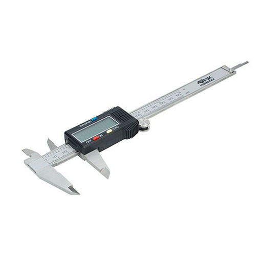 [S6500819] Gauge Ferrestock 0,01 mm Steel metal