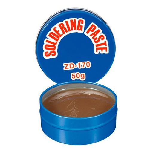 [S6500323] Flux Paste NIMO Welding 50 gr