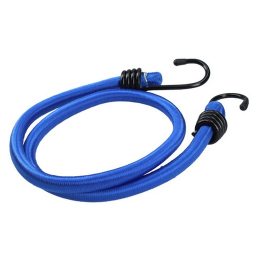 [S6500974] Elastic Rope with Hook Ferrestock 120 cm