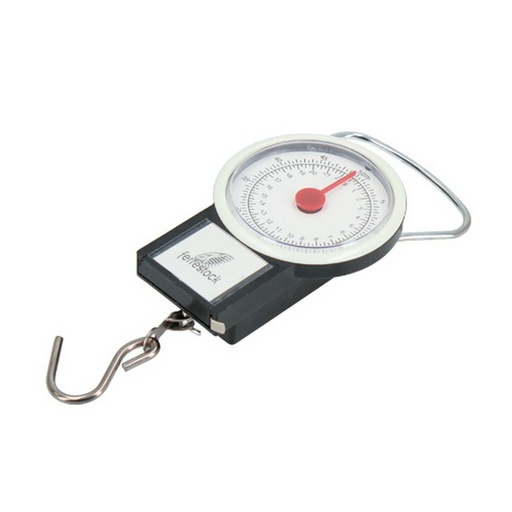 [S6500853] Digital Luggage Scale Ferrestock 20 kg