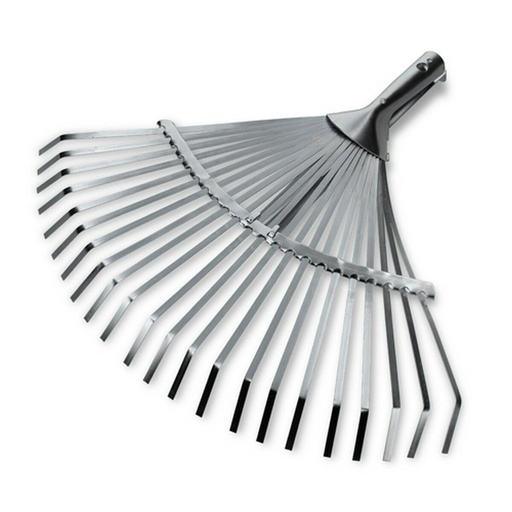 [S6500232] Rake for Collecting Leaves Ferrestock