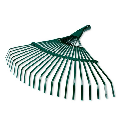 [S6500231] Rake for Collecting Leaves Ferrestock