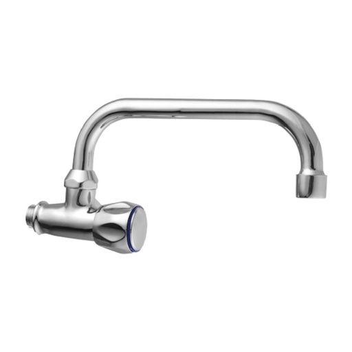 [S6500067] Kitchen Tap Fontastock Zinc