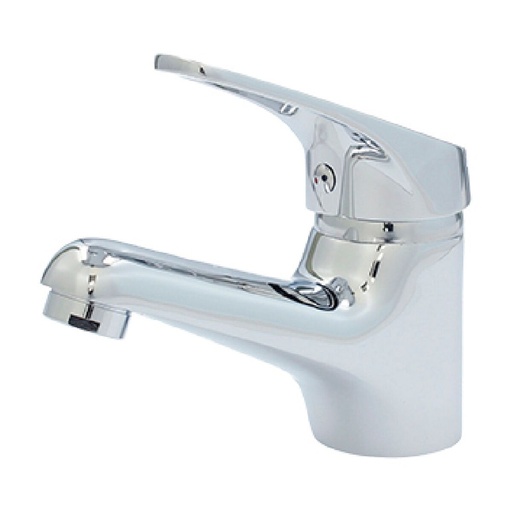 [S6500064] Mixer Tap Fontastock Zinc