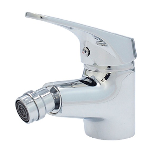 [S6500063] Mixer Tap Fontastock Zinc