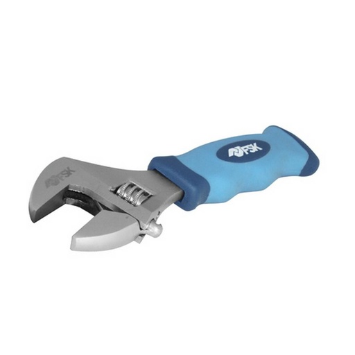 [S6501000] Adjsutable wrench Ferrestock 100 mm
