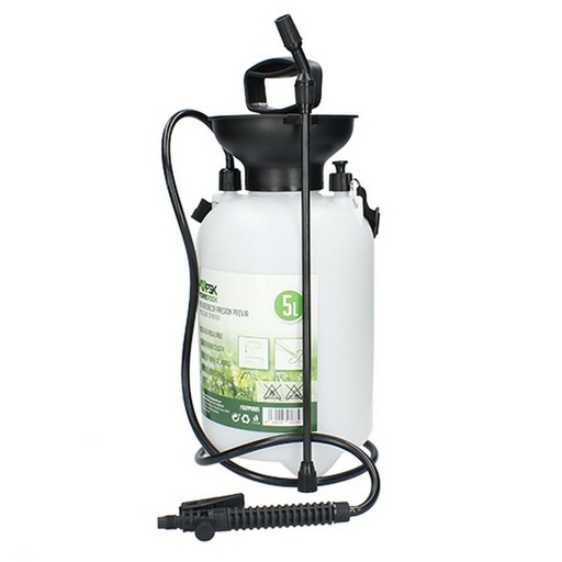 [S6502989] Garden Pressure Sprayer Ferrestock (5 L)