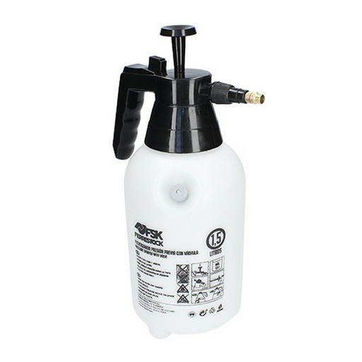 [S6502988] Garden Pressure Sprayer Ferrestock 1,5 L