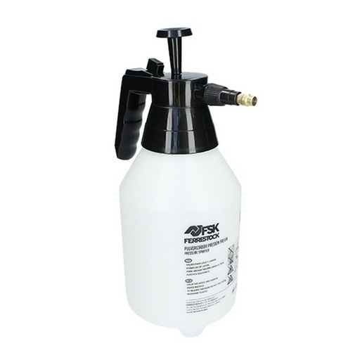 [S6502987] Garden Pressure Sprayer Ferrestock (1,5 L)