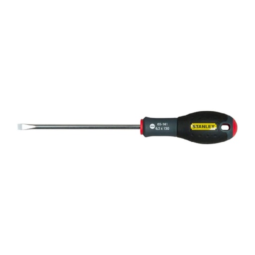 [S6502965] Mechanic's screwdriver Stanley 3 x 75 mm