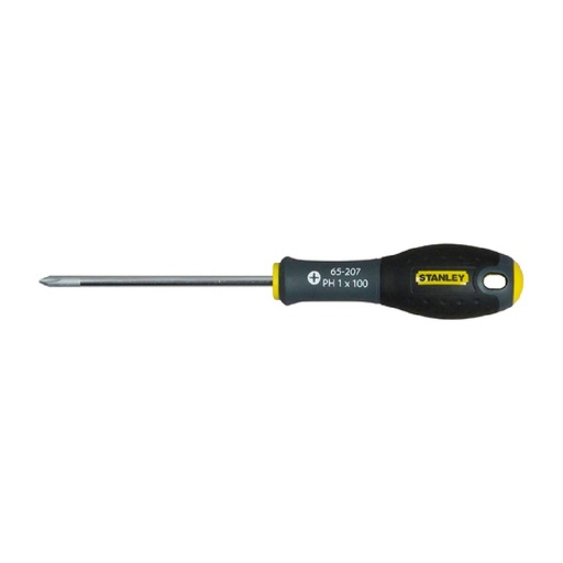 [S6502964] Screwdriver Stanley PH4 x 200 mm