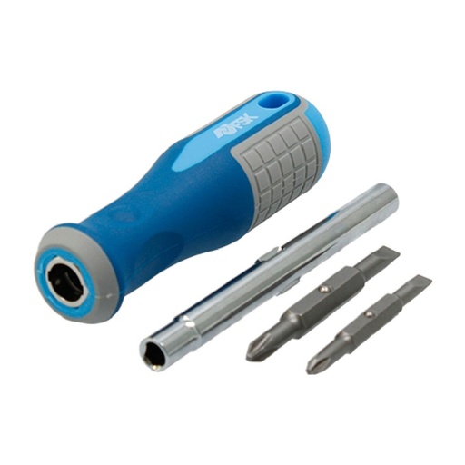 [S6501146] 6 in 1 Screwdriver Ferrestock