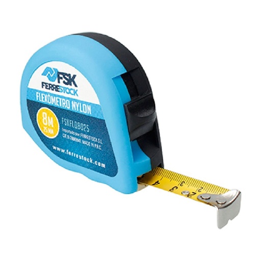 [S6500832] Tape Measure Ferrestock