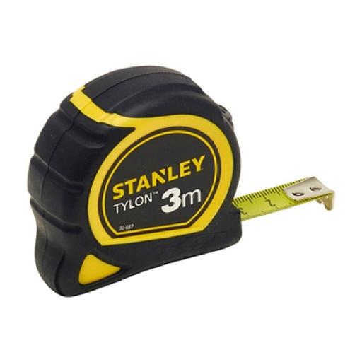 [S6500739] Tape Measure Stanley 30-687 3 m x 12,7 mm