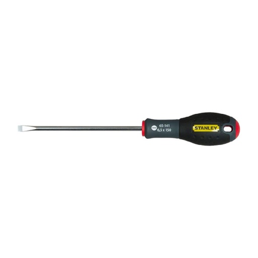 [S6501125] Mechanic's screwdriver Stanley 2,5 x 75 mm