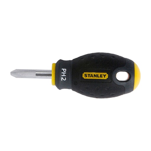 [S6501122] Screwdriver Stanley PH2 x 30 mm