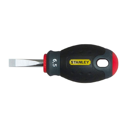 [S6501121] Electrician's screwdriver Stanley 6,5 x 30 mm