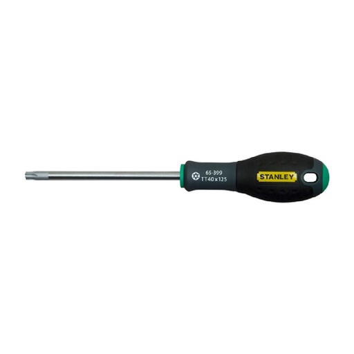 [S6501117] Screwdriver Stanley Torx TX 10 x 75 mm