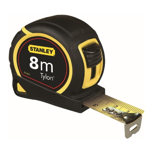 [S6500738] Tape Measure Stanley 30-657 8 m x 25 mm