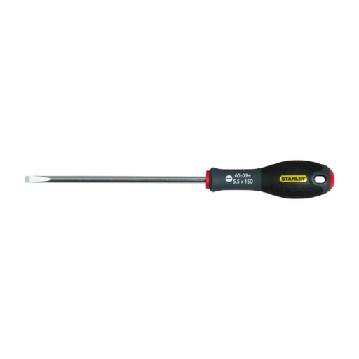 [S6501105] Electrician's screwdriver Stanley 5 x 150 mm
