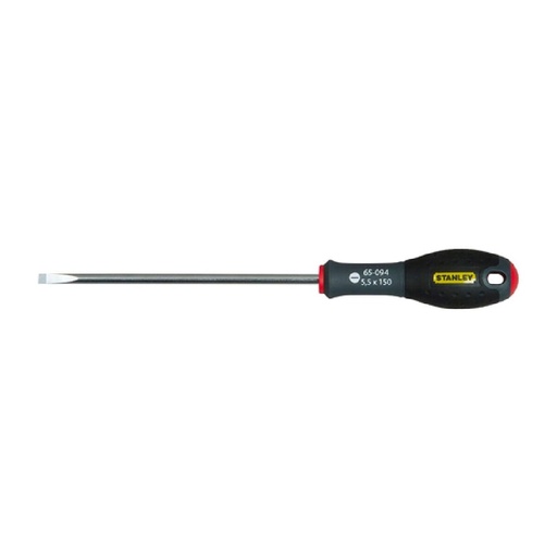 [S6501100] Electrician's screwdriver Stanley 3,5 x 75 mm
