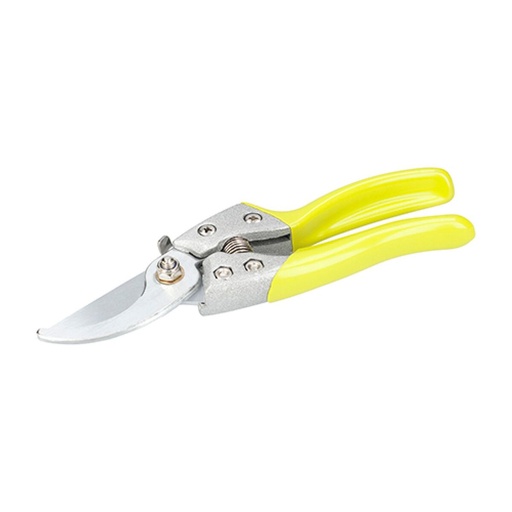 [S6503077] Garden Scissors Ferrestock Yellow