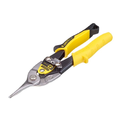 [S6500476] Scissors Zero-turn lawn mower Stanley Yellow Zero-turn lawn mower Alloy