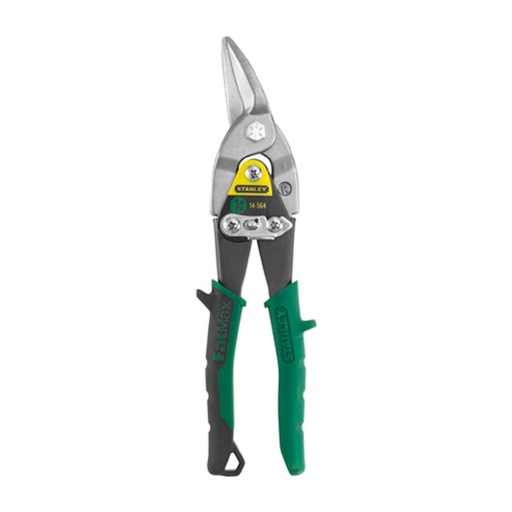 [S6500475] Scissors Zero-turn lawn mower Stanley FATMAX Green Zero-turn lawn mower Alloy
