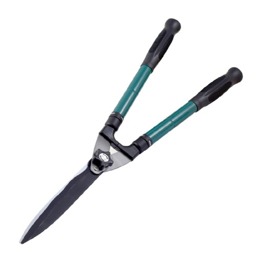 [S6500265] Garden Scissors Ferrestock Blue Aluminium Green